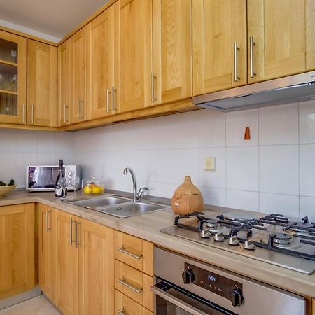 Apartments Franjo Mali Lošinj Dış mekan fotoğraf