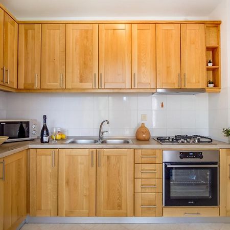 Apartments Franjo Mali Lošinj Dış mekan fotoğraf